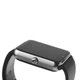 Умные смарт-часы UWatch GT08 Silver Bluetooth экран 1.54" емкость 380mAh карта памяти Sim часы-телефон - изображение 3