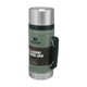 Термос для еды Stanley Classic Legendary Hammertone Green 0.94 л - изображение 3