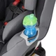 Автокресло Evenflo Triumph LX цвет - Fade (1316038) - изображение 12