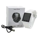 Смарт-годинник UWatch U8 White розумні Bluetooth, microUSB 1.5 дюйма кольоровий TFT камера метал - зображення 9