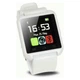 Смарт-годинник UWatch U8 White розумні Bluetooth, microUSB 1.5 дюйма кольоровий TFT камера метал - зображення 10