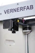 3D-принтер Vernerfab Cube 2+2 с дополнительными модулями под заказ - изображение 4