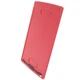 Графічний Планшет Lesko LCD Writing Tablet 8.5" Red для малювання з стилусом - зображення 3