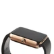 Смарт-часы UWatch GT08 Gold Bluetooth камера - изображение 3