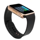 Смарт-часы UWatch GT08 Gold Bluetooth камера - изображение 6