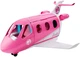Ігровий набір Барбі Літак мрії Barbie Dream plane - зображення 6