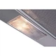 Вытяжка Ventolux GARDA 50 INOX (700) SLIM - изображение 5