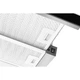 Витяжка Ventolux GARDA 60 BG (1100) LED - изображение 4
