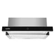 Вытяжка Ventolux GARDA 60 BG (1000) TC LED - изображение 1