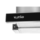 Витяжка Ventolux GARDA 60 BG (1100) LED - изображение 2