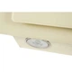 Вытяжка Ventolux FIORE 50 IVORY (750) PB - изображение 4