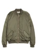 Куртка бомбер H&M 32 Хаки 0427951.2408_12 - изображение 1