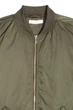 Куртка бомбер H&M 32 Хаки 0427951.2408_12 - изображение 2