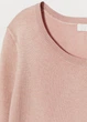 Джемпер H&M S Рожевий 0678942_троянд. - зображення 2