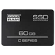 Накопитель SSD 60GB GOODRAM C50 2.5" SATAIII MLC (SSDPR-C50-060) - изображение 1
