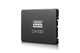Накопичувач SSD 120Gb GOODRAM CX100 (SSDPR-CX100-120) - зображення 1