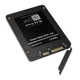 Накопитель SSD 480GB Apacer AS340 Panther 2.5" SATAIII 3D TLC (AP480GAS340G-1) - изображение 3