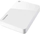 Накопитель внешний HDD 2.5" USB 4.0TB Toshiba Canvio Advance White (HDTC940EW3CA) - изображение 2