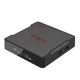 HD медіаплеєр Magicsee N5 Nova Android TV (RK3318/4GB/32GB) - зображення 1