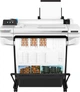 Принтер HP DesignJet T525 24 с Wi-Fi (5ZY59A) - изображение 2