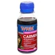 Чорнило WWM CANON UNIVERSAL CARMEN 100g Magenta (CU/M-2) - зображення 2