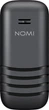 Мобильный телефон Nomi i144m Dual Sim Black - изображение 3
