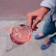 Вино игристое Mionetto Prosecco Rose D.O.C Millesimato розовое экстрасухое 0.75 л 11% (8006220003274) - изображение 4