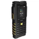 Sigma mobile X-treme DZ68 Dual Sim Black/Yellow (4827798466322) - зображення 3