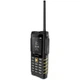 Sigma mobile X-treme DZ68 Dual Sim Black/Yellow (4827798466322) - зображення 4