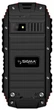 Мобильный телефон Sigma mobile Х-treme DT68 Dual Sim Black/Red (4827798337721) - изображение 2