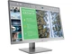 Монитор HP 23.8" EliteDisplay E243 (1FH47AA) IPS Silver; 1920x1080, 5 мс, 250 кд/м2, D-Sub, Display Port, HDMI, USB-хаб - изображение 3
