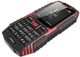 Мобильный телефон Sigma mobile Х-treme DT68 Dual Sim Black/Red (4827798337721) - изображение 3