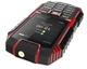 Мобильный телефон Sigma mobile Х-treme DT68 Dual Sim Black/Red (4827798337721) - изображение 4