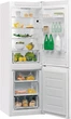 Холодильник Whirlpool W5 811E W - зображення 3