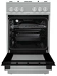 Плита Gorenje GN5111XF - изображение 3