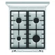 Плита Gorenje GN5111WF - изображение 5