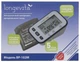 Тонометр Longevita BP-102M - зображення 8