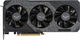 Видеокарта AMD Radeon RX 5700 8GB GDDR6 TUF Gaming X3 OC Asus (TUF 3-RX5700-O8G-GAMING) - изображение 2