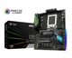 Материнская плата MSI X399 SLI PLUS Socket TR4 - изображение 2