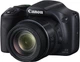Цифрова фотокамера Canon Powershot SX530HS Black (9779B012) (офіційна гарантія) - зображення 1
