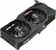 Видеокарта AMD Radeon RX 5700 8GB GDDR6 Dual Evo OC Asus (DUAL-RX5700-O8G-EVO) - изображение 7