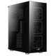 Корпус AEROCOOL PGS Tor Pro RGB TG Black без БП - изображение 5