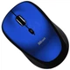 Мышь беспроводная Trust Yvi (19663) Blue USB - изображение 2