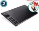 Графический планшет Huion Giano WH1409 + перчатка - изображение 7