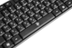 Клавиатура 2E KS 106 (2E-KS106UB) Black USB - изображение 6