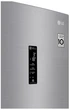 Холодильник LG GW-B509SMHZ - изображение 6