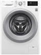 Пральна машина LG F2J5HS4W - зображення 1