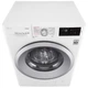 Пральна машина LG F2J5HS4W - зображення 2