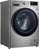 Стиральная машина LG F4V7VW9T - изображение 3