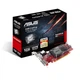 Видеокарта AMD Radeon HD6450 1GB GDDR3 Silent Asus (HD6450-SL-1GD3-BRK) - изображение 3